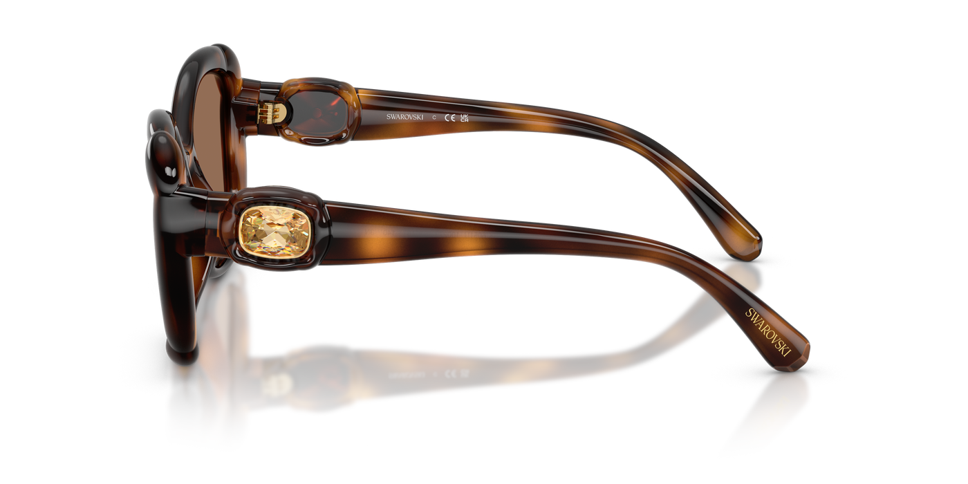 Gafas de Sol Swarovski SK6051U 100273 53 18