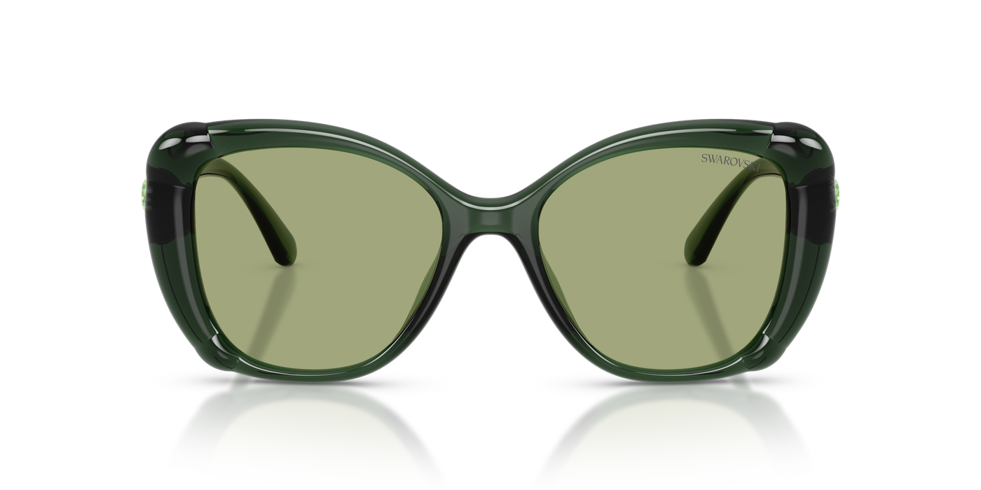 Gafas de Sol Swarovski SK6051U 104382 53 18