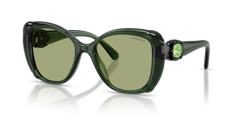 Gafas de Sol Swarovski SK6051U 104382 53 18