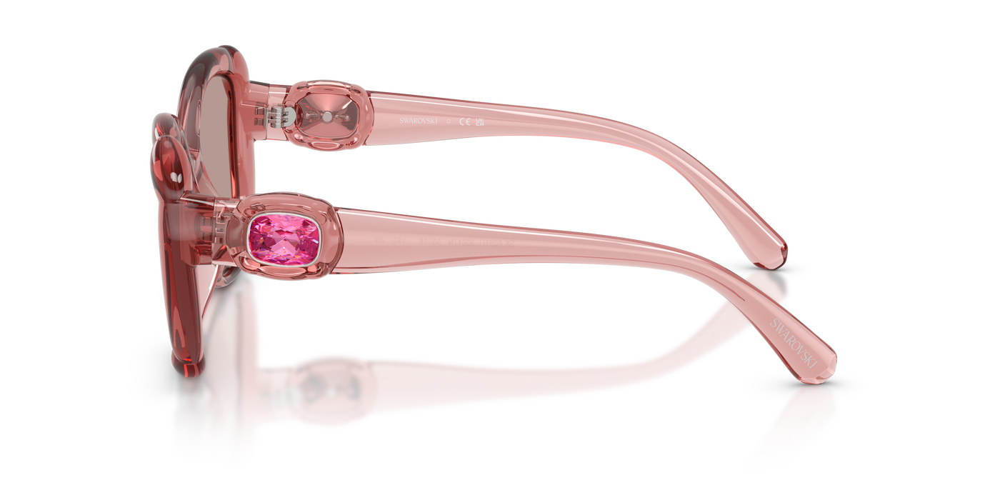 Gafas de Sol Swarovski SK6051U 30017N 53 18