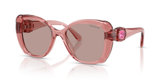 Gafas de Sol Swarovski SK6051U 30017N 53 18