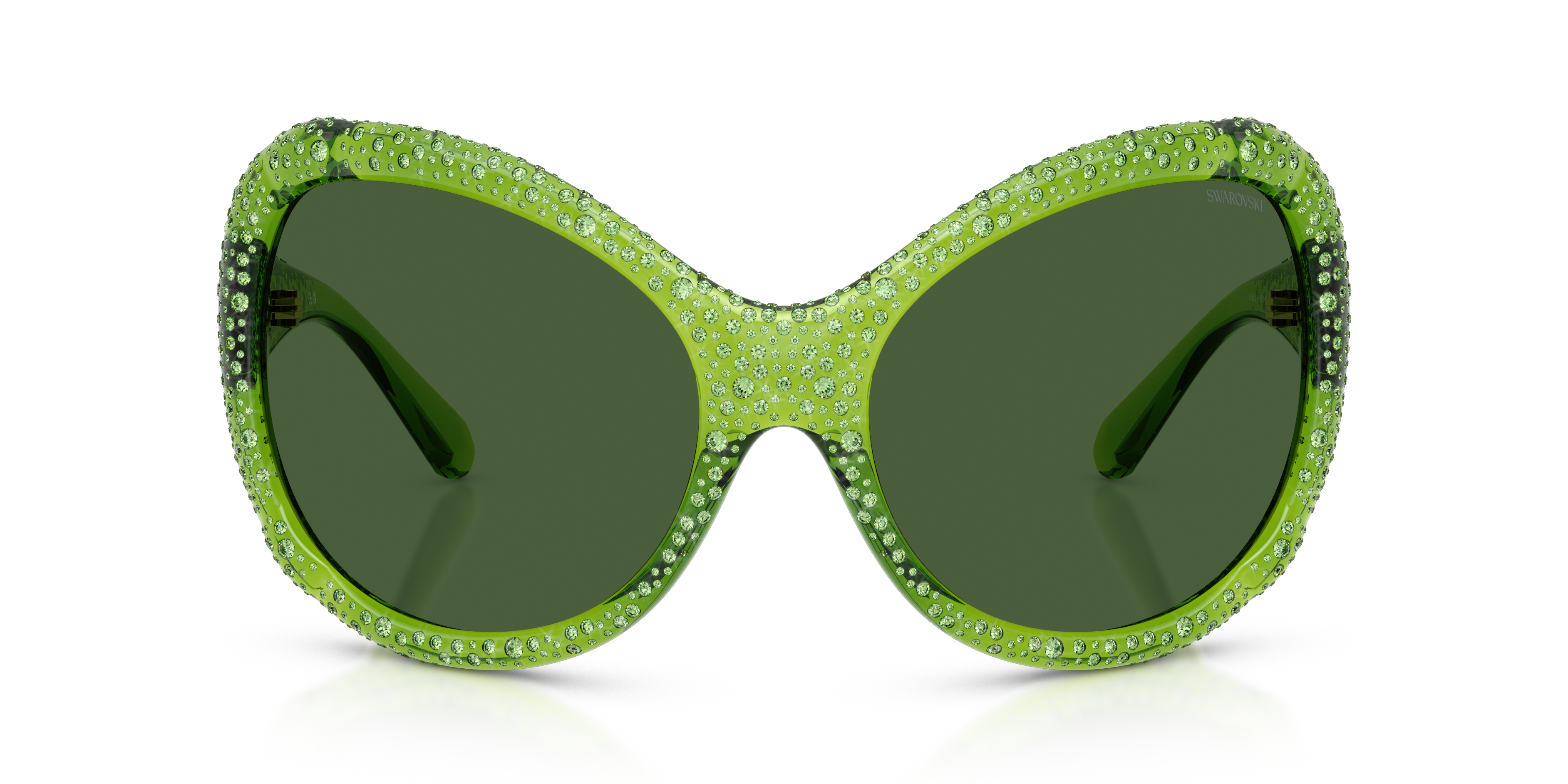 Gafas de Sol Swarovski SK6052 108971 72 20