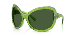 Gafas de Sol Swarovski SK6052 108971 72 20
