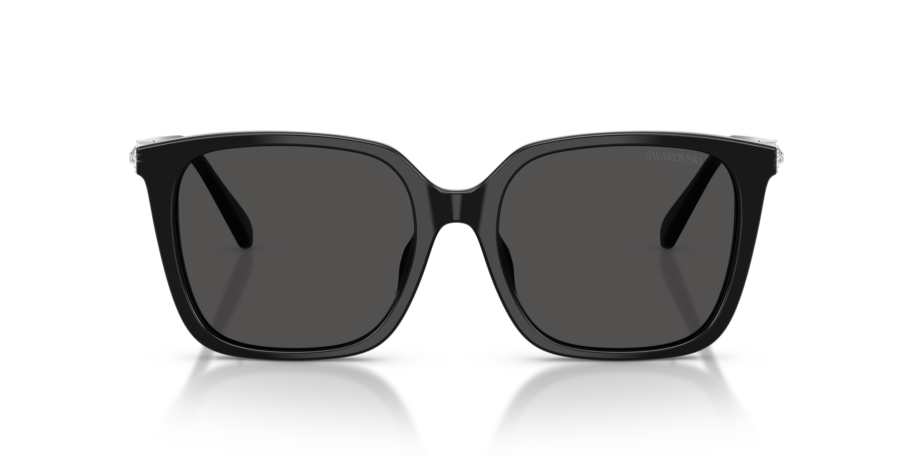 Gafas de Sol Swarovski SK6053D 103887 55 17