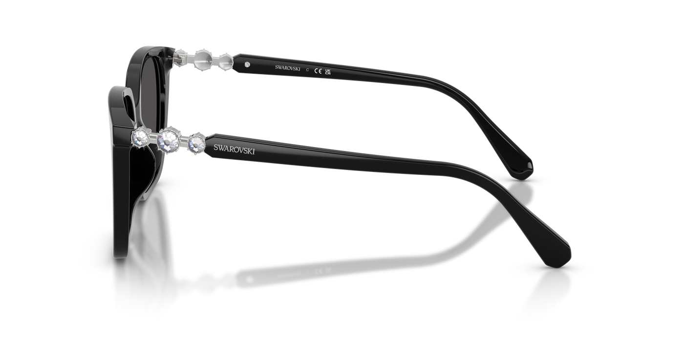 Gafas de Sol Swarovski SK6053D 103887 55 17