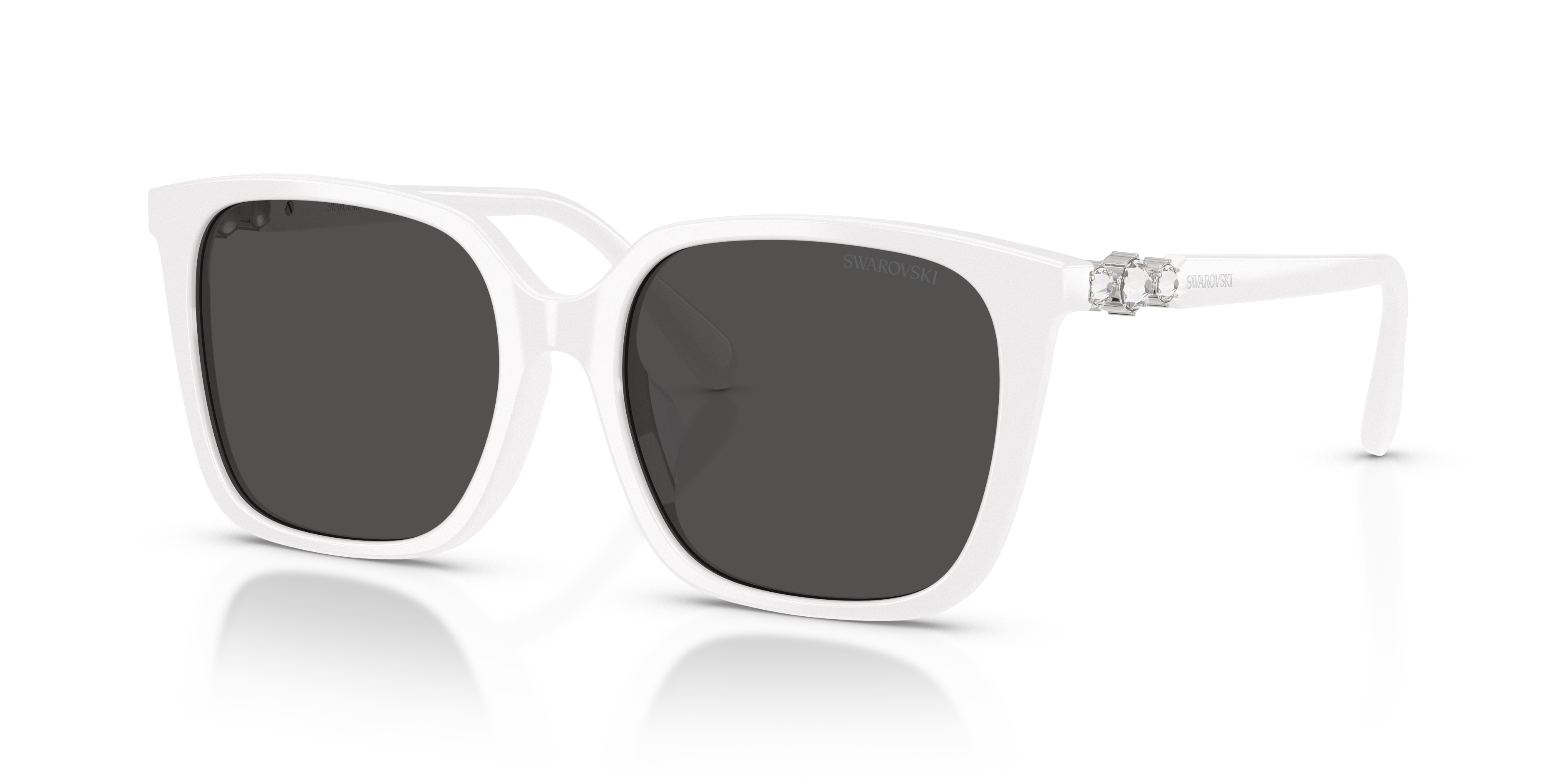 Gafas de Sol Swarovski SK6053D 105087 55 17