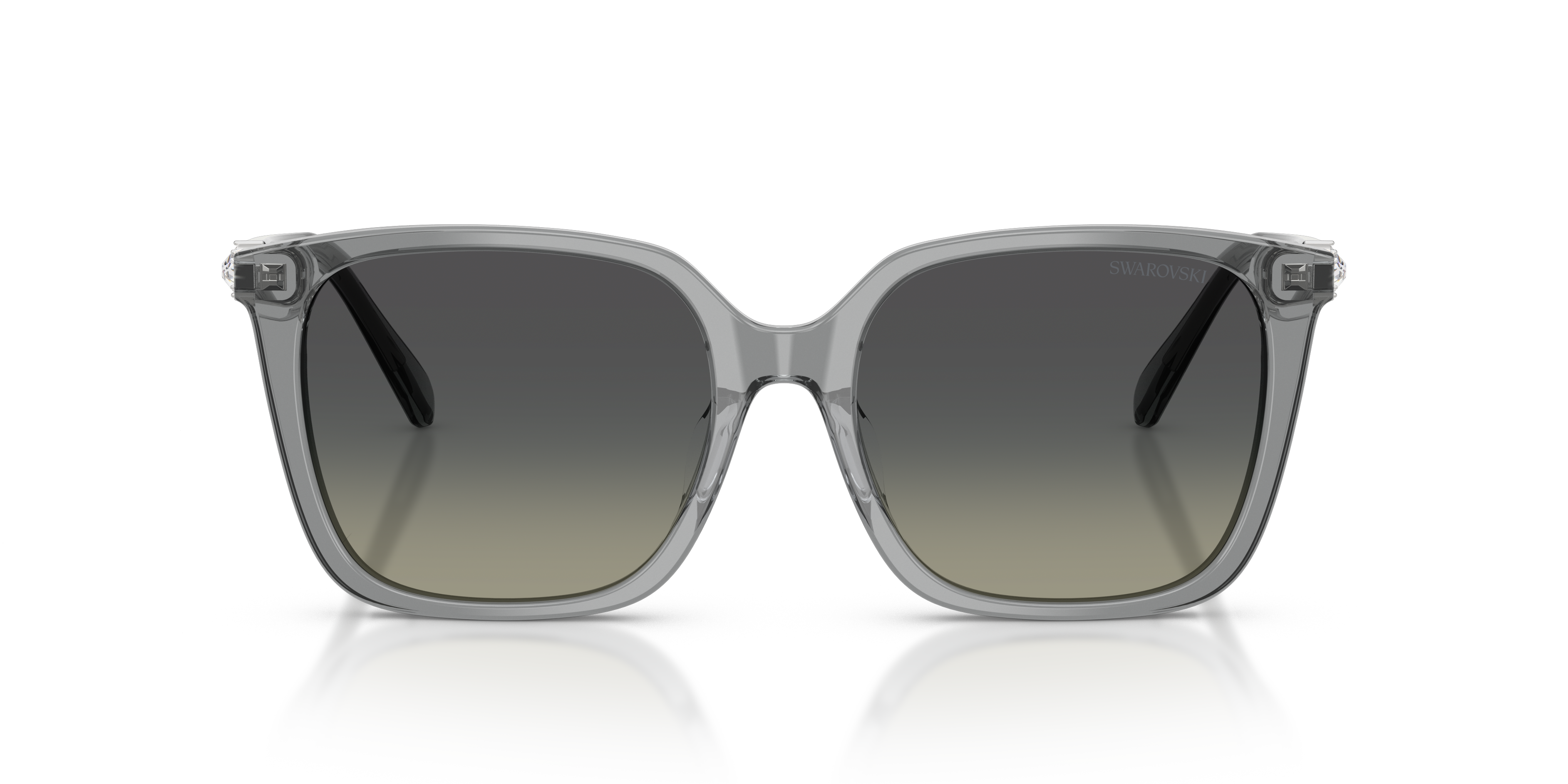 Gafas de Sol Swarovski SK6053D 106211 55 17
