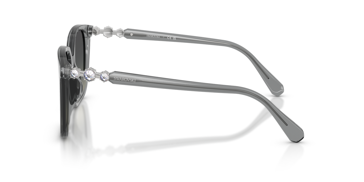 Gafas de Sol Swarovski SK6053D 106211 55 17