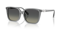 Gafas de Sol Swarovski SK6053D 106211 55 17