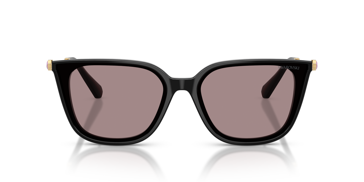 Gafas de Sol Swarovski SK6054D 1001LA 63 15