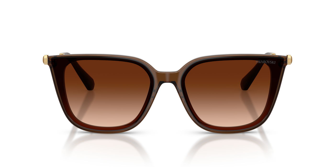 Gafas de Sol Swarovski SK6054D 108474 63 15
