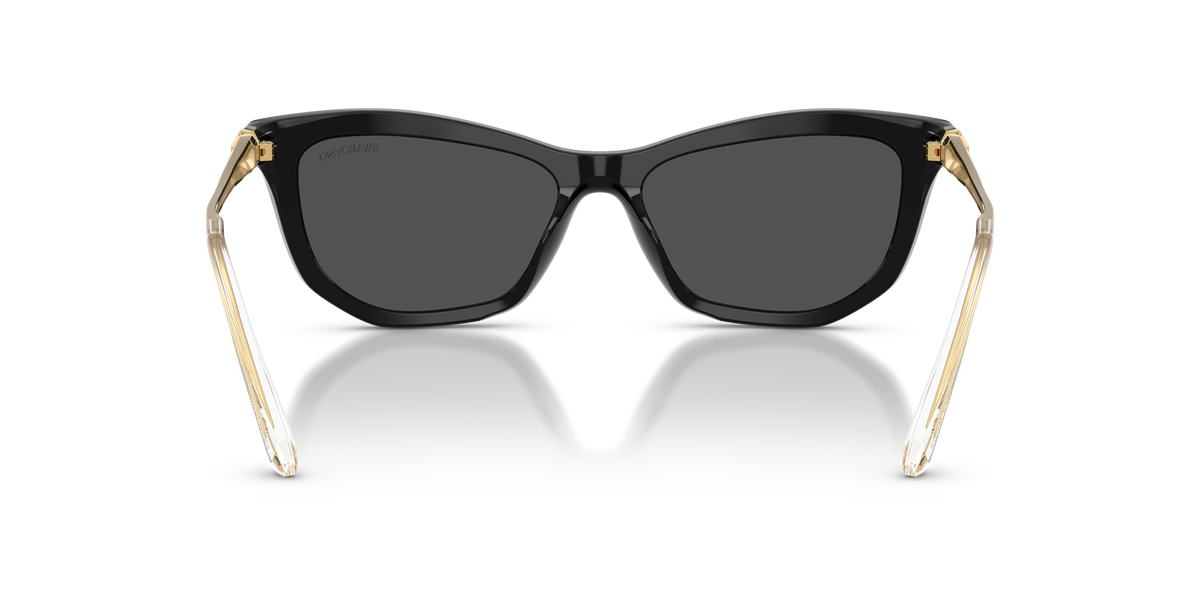 Sunglasses Swarovski SK6057 100187 56 16