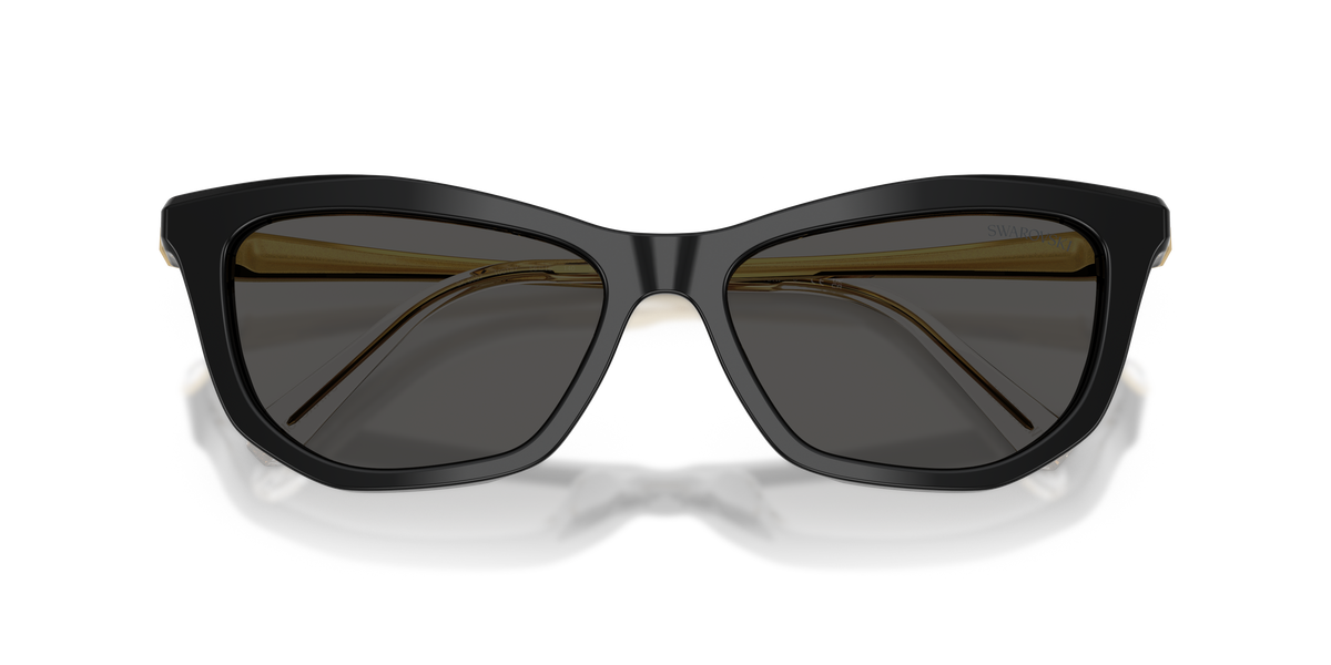 Sunglasses Swarovski SK6057 100187 56 16