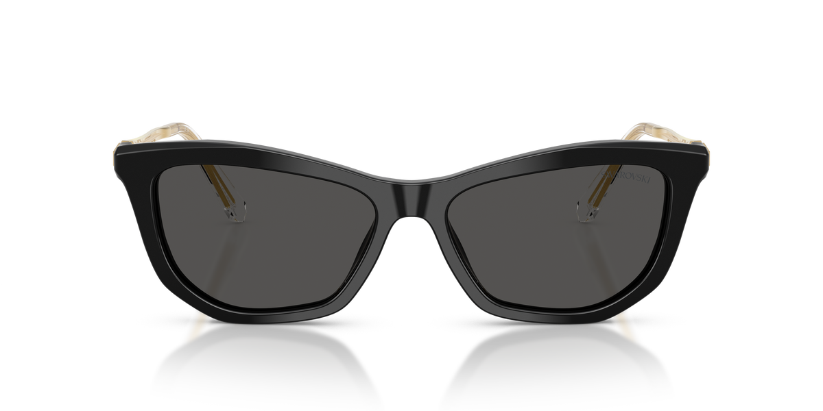 Sunglasses Swarovski SK6057 100187 56 16