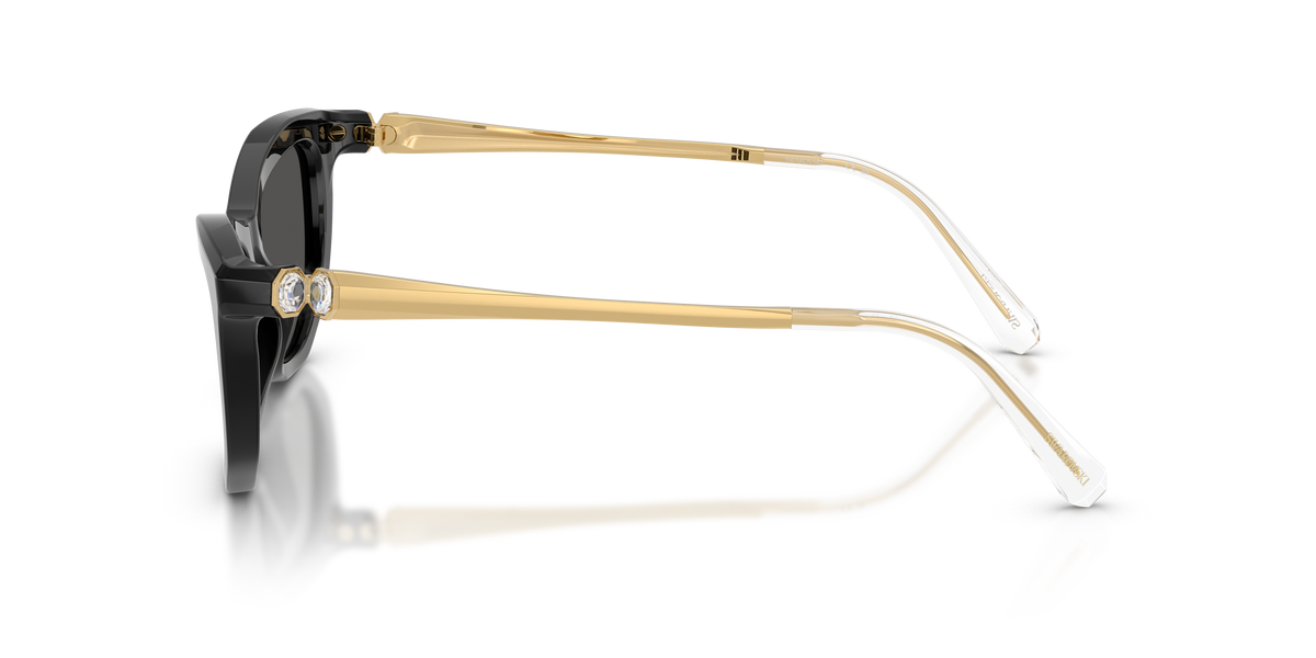 Sunglasses Swarovski SK6057 100187 56 16