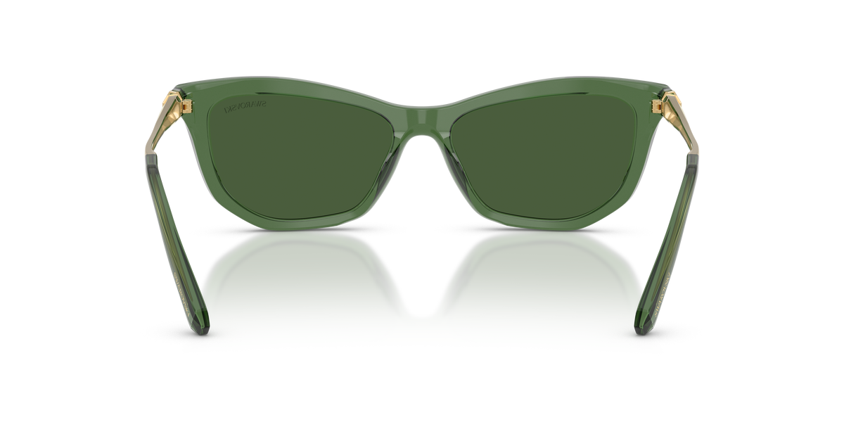Sunglasses Swarovski SK6057 108571 56 16