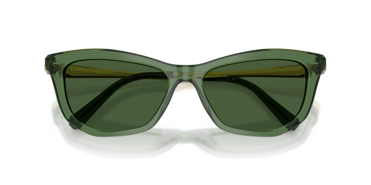 Sunglasses Swarovski SK6057 108571 56 16
