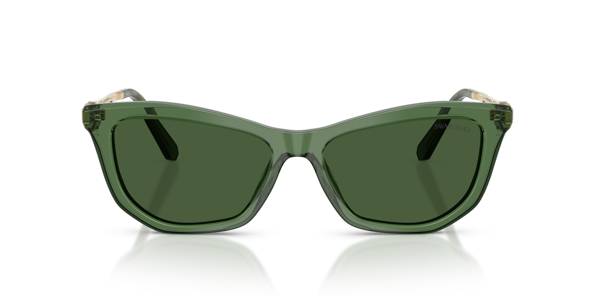 Sunglasses Swarovski SK6057 108571 56 16