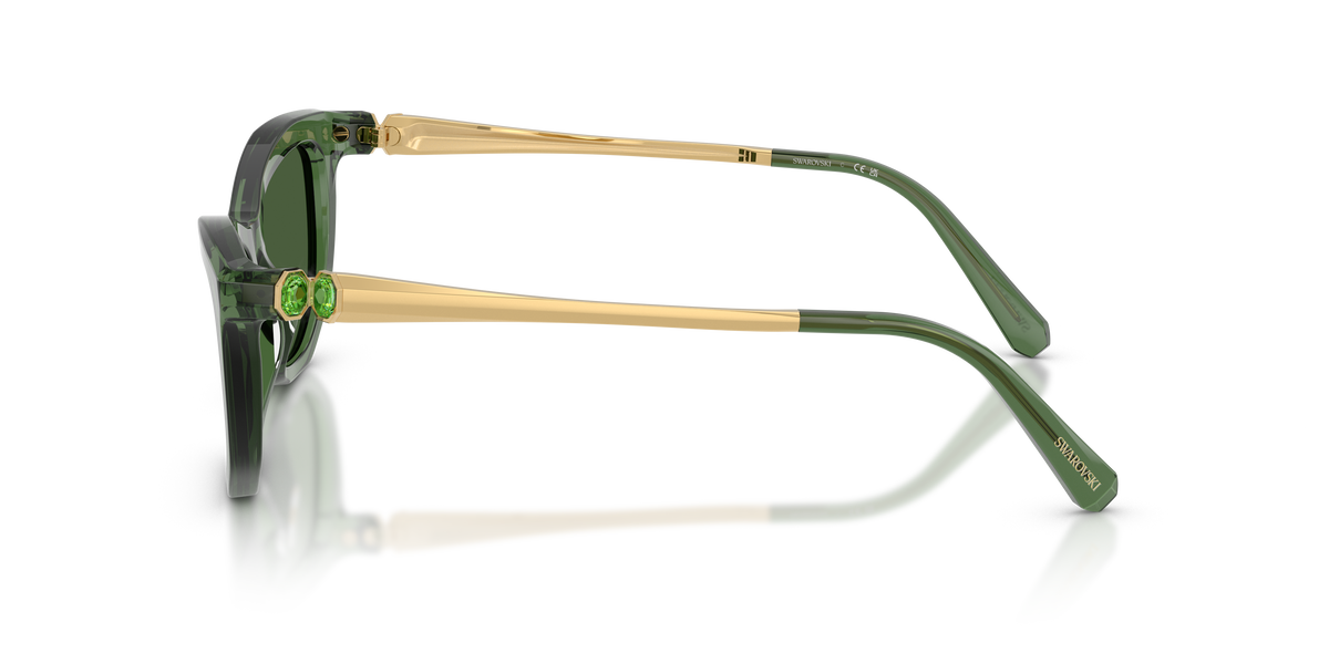 Sunglasses Swarovski SK6057 108571 56 16