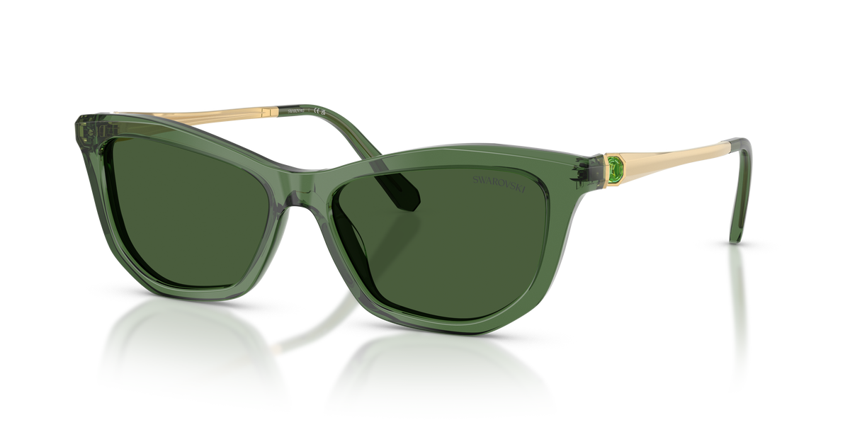 Gafas de Sol Swarovski SK6057 108571 56 16