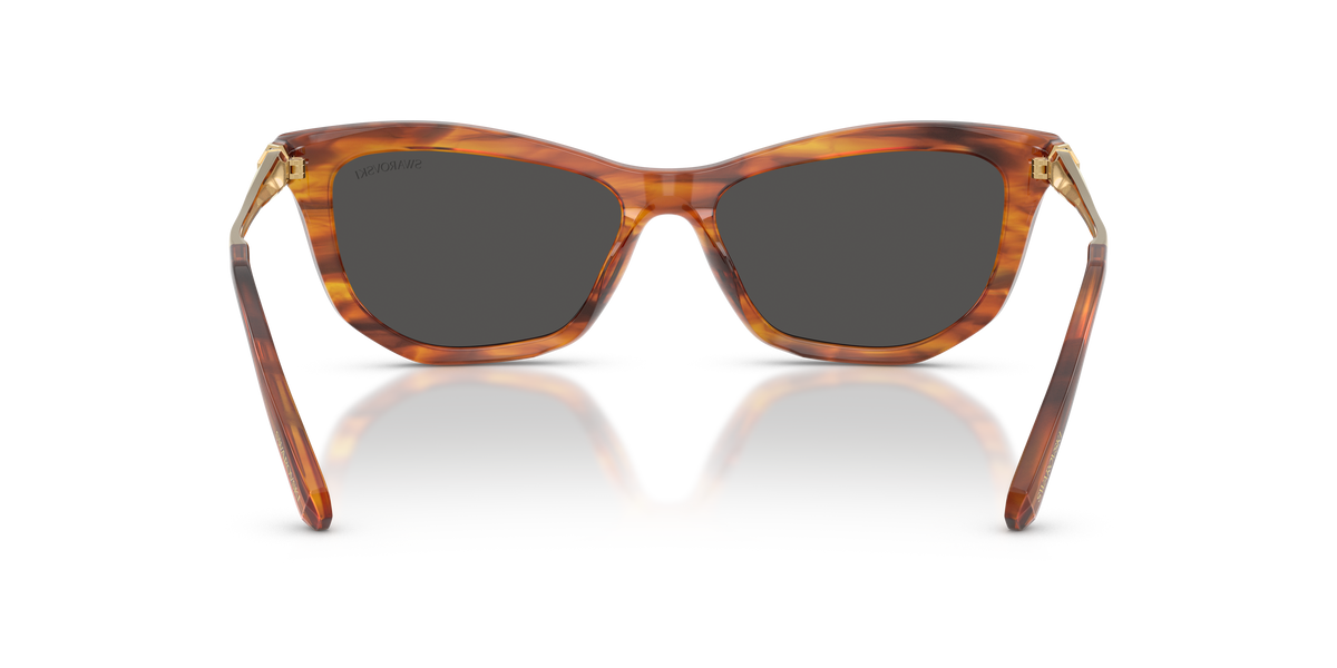 Sunglasses Swarovski SK6057 109187 56 16