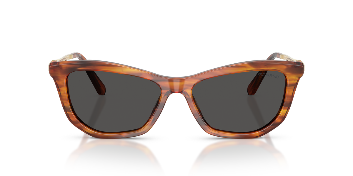 Sunglasses Swarovski SK6057 109187 56 16
