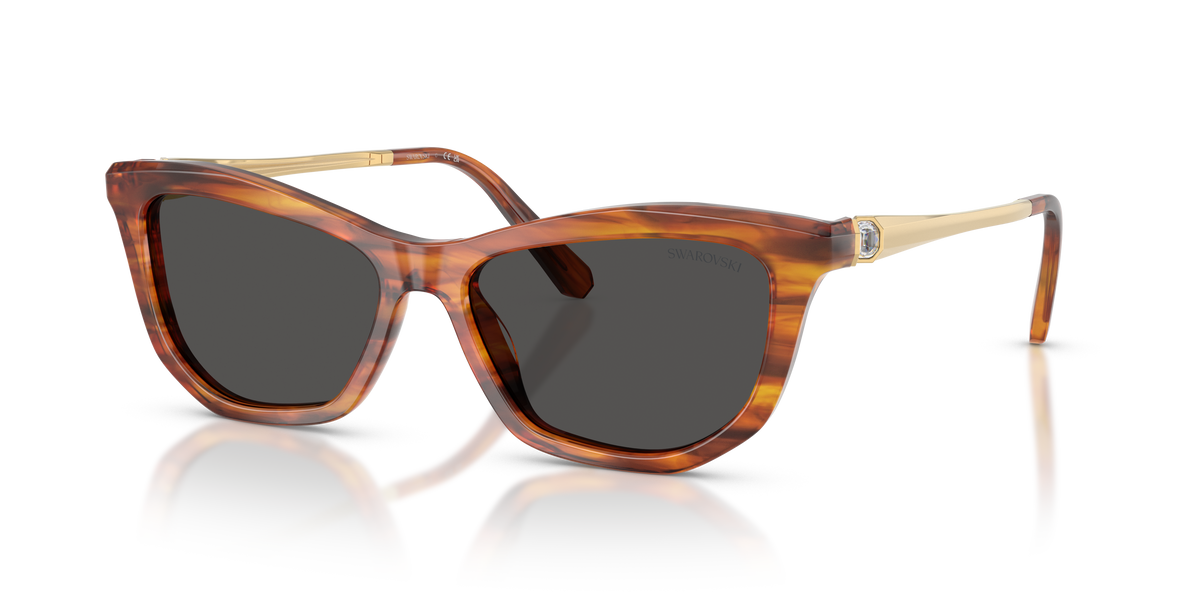 Gafas de Sol Swarovski SK6057 109187 56 16