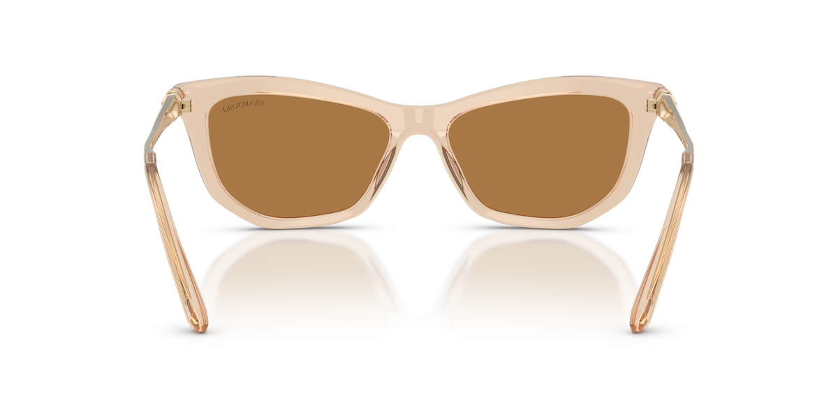 Sunglasses Swarovski SK6057 109273 56 16