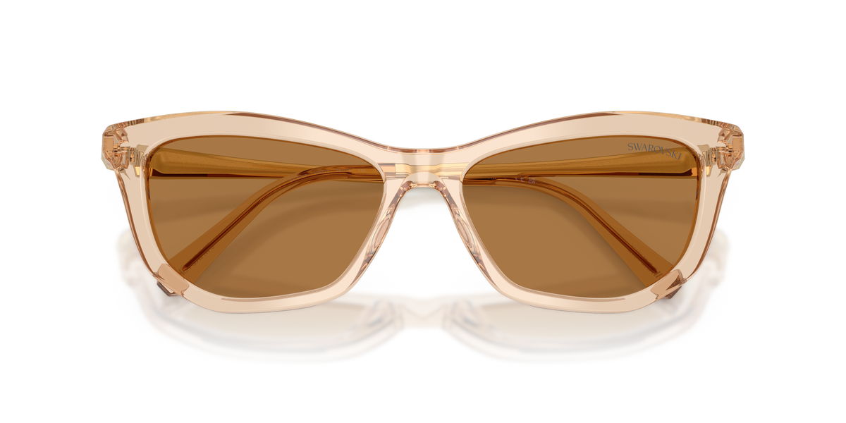 Sunglasses Swarovski SK6057 109273 56 16