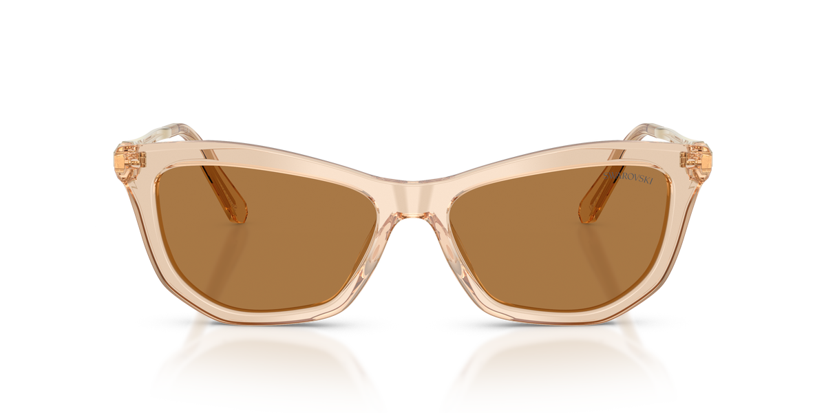 Sunglasses Swarovski SK6057 109273 56 16