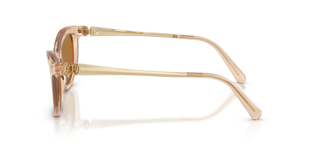 Sunglasses Swarovski SK6057 109273 56 16