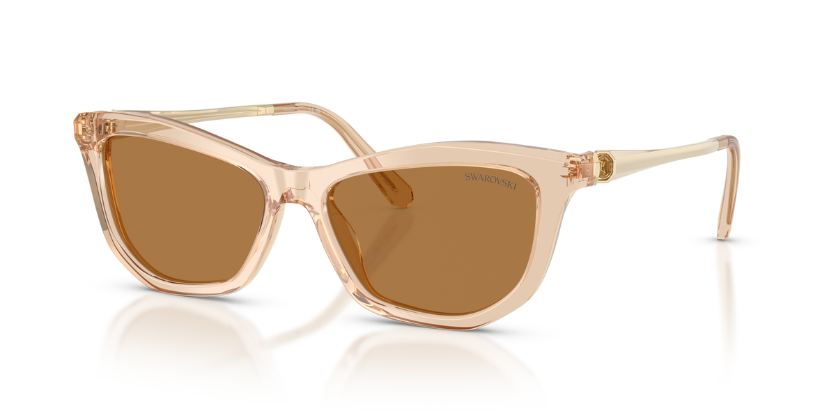 Sunglasses Swarovski SK6057 109273 56 16