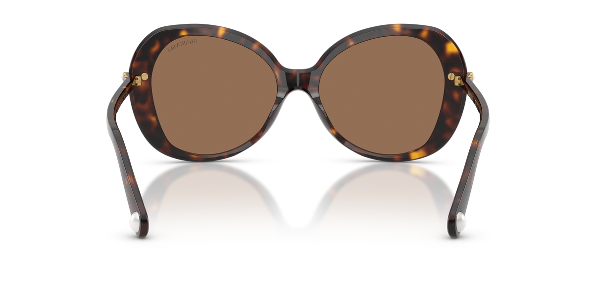 Sunglasses Swarovski SK6059 100273 55 16