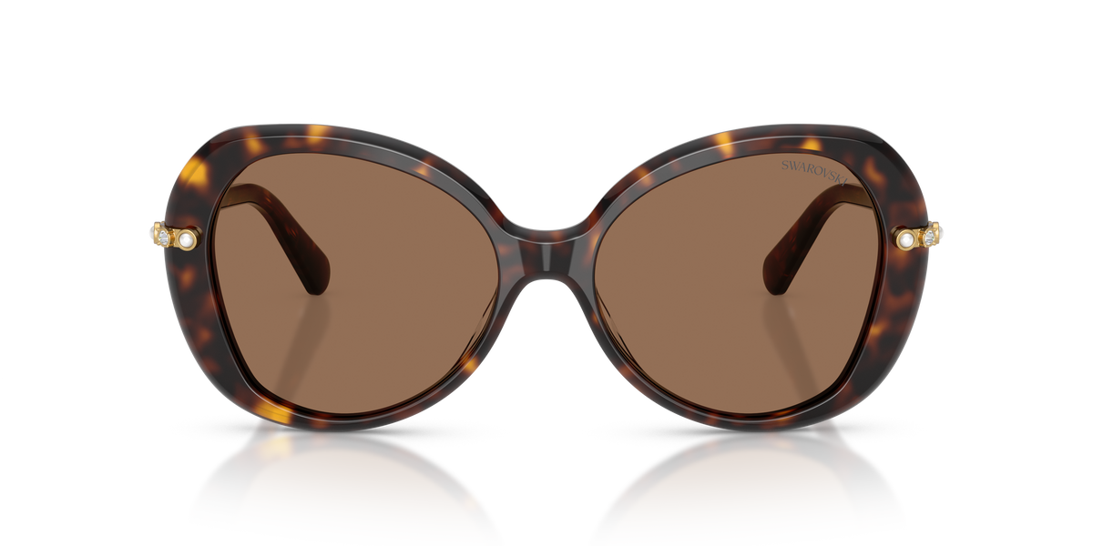 Sunglasses Swarovski SK6059 100273 55 16