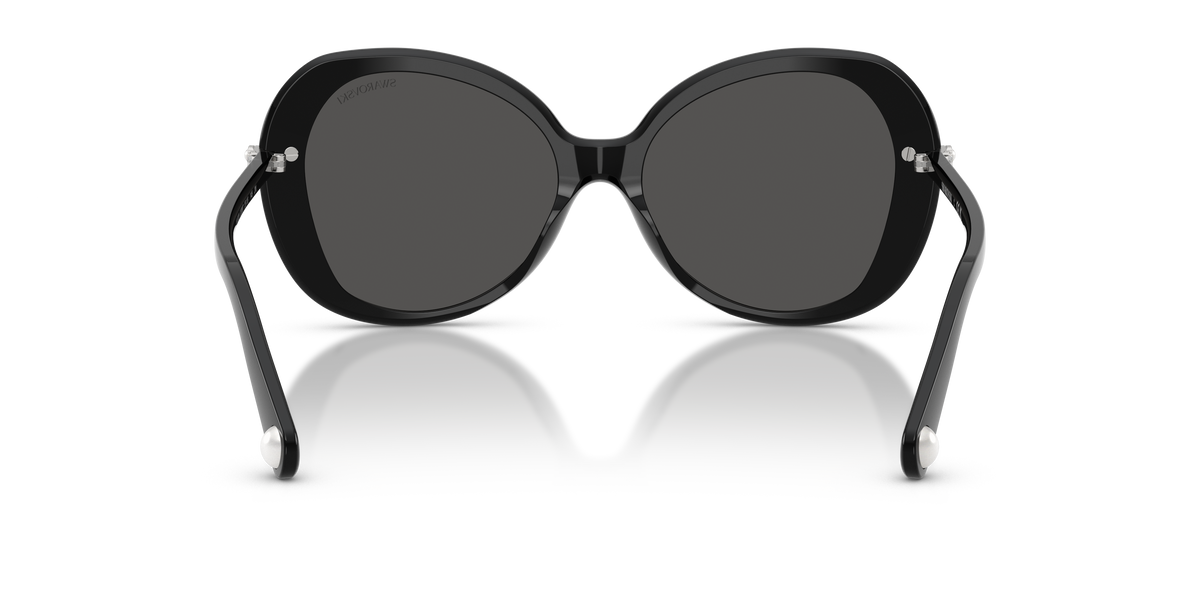 Sunglasses Swarovski SK6059 103887 55 16