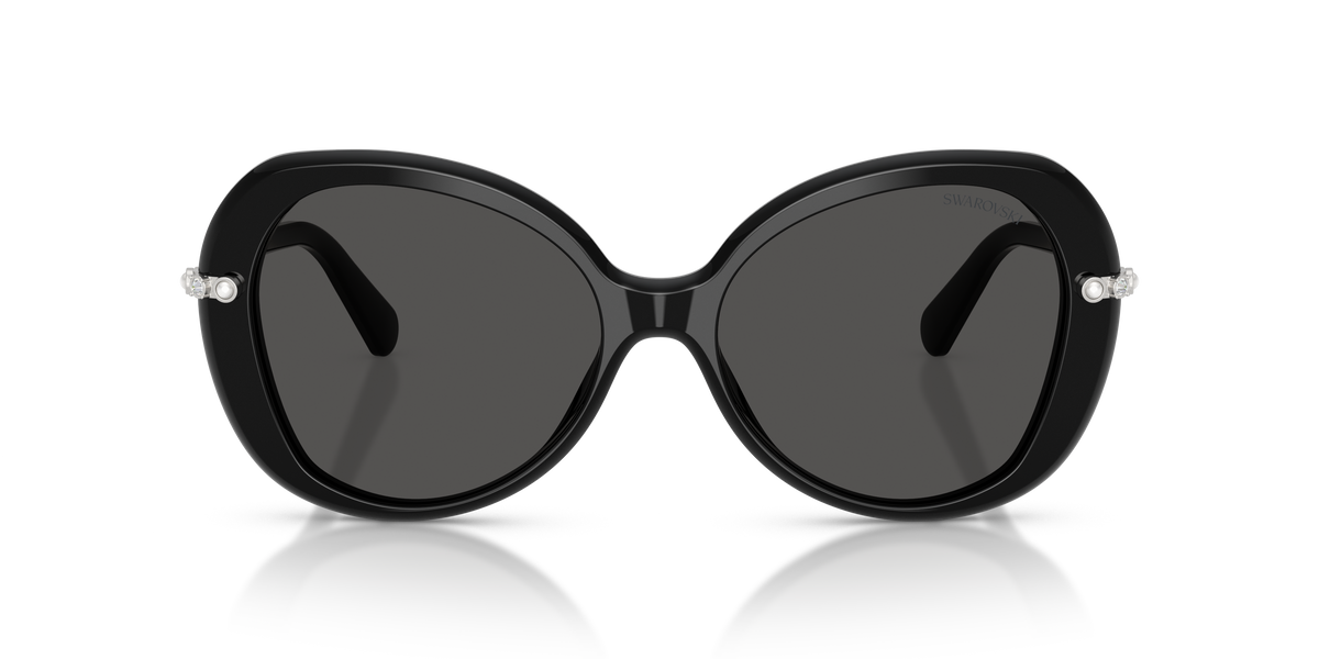 Sunglasses Swarovski SK6059 103887 55 16
