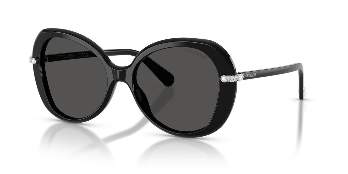 Sunglasses Swarovski SK6059 103887 55 16