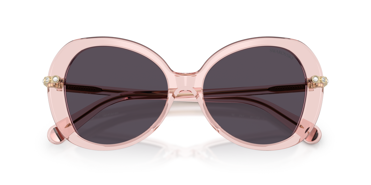 Sunglasses Swarovski SK6059 1070P5 55 16