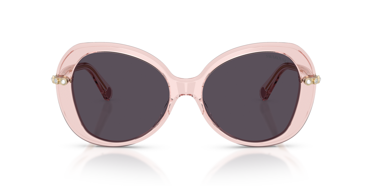 Sunglasses Swarovski SK6059 1070P5 55 16