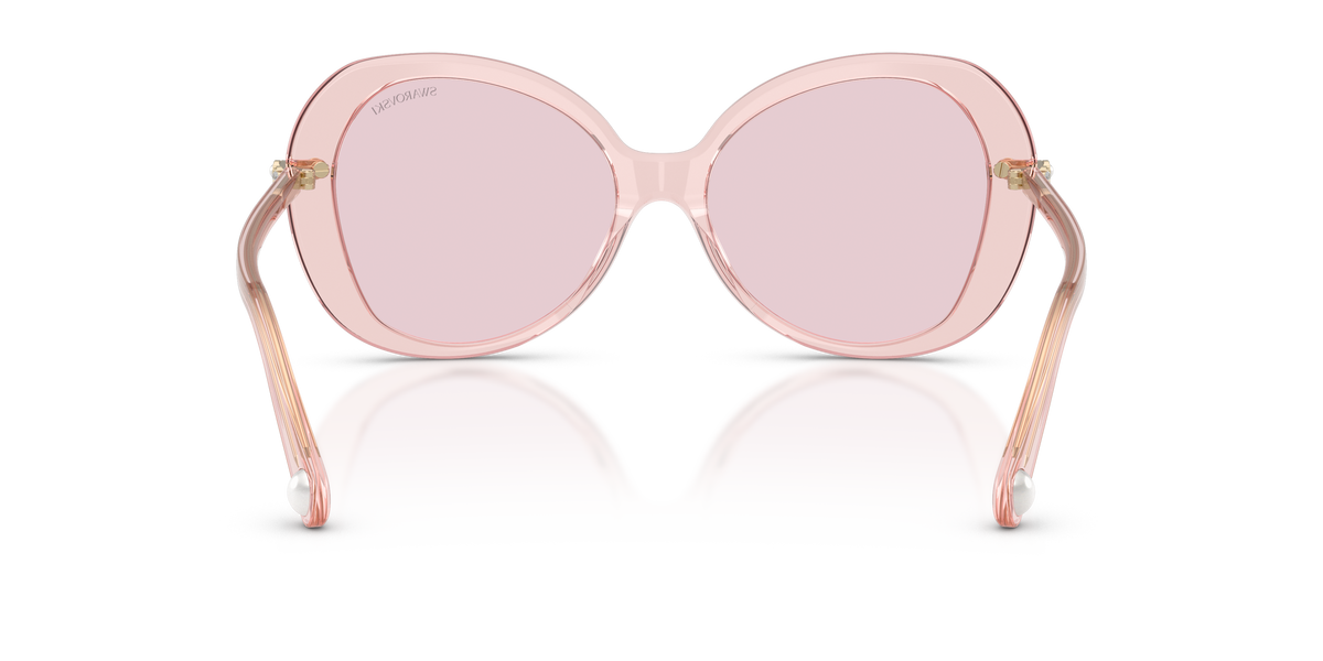 Sunglasses Swarovski SK6059 1070P5 55 16