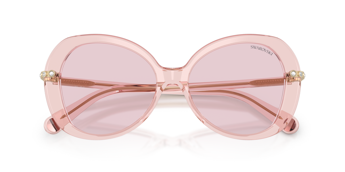 Sunglasses Swarovski SK6059 1070P5 55 16