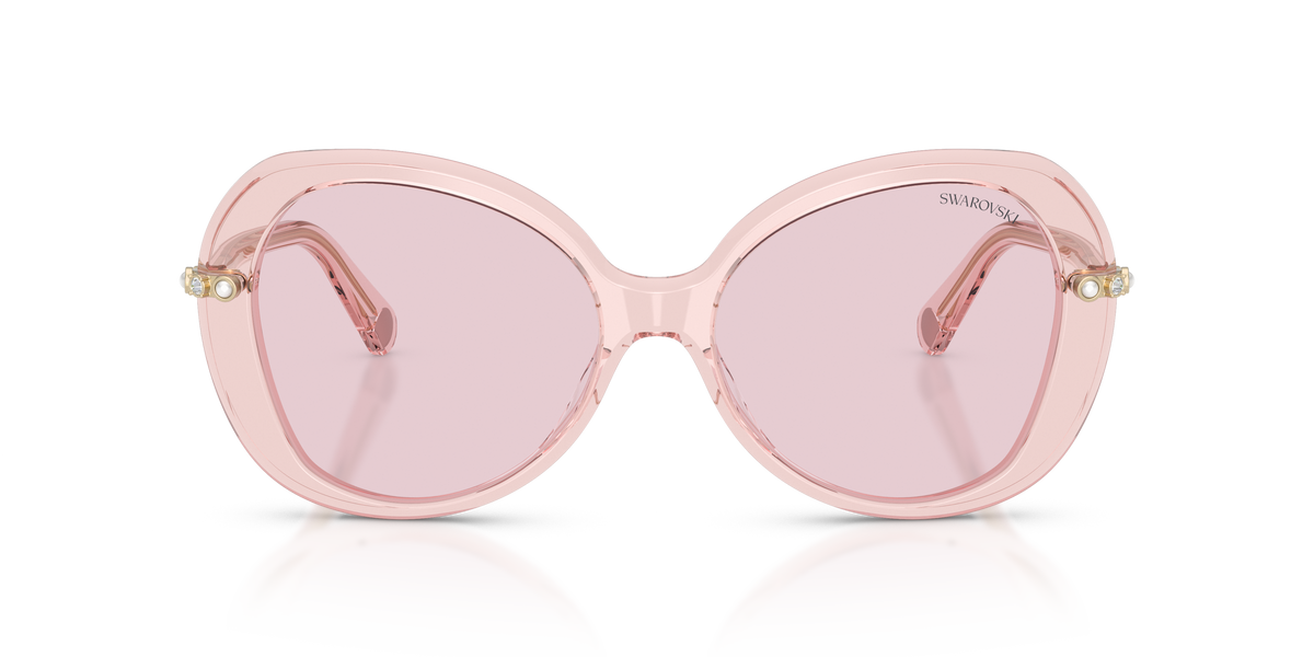 Sunglasses Swarovski SK6059 1070P5 55 16