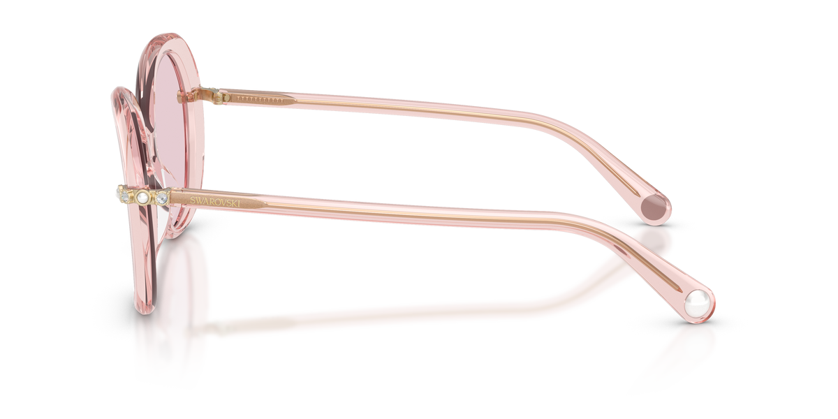 Sunglasses Swarovski SK6059 1070P5 55 16