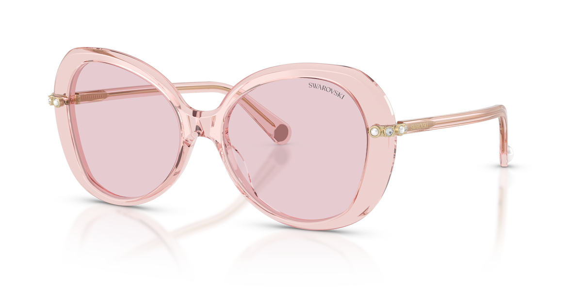 Sunglasses Swarovski SK6059 1070P5 55 16