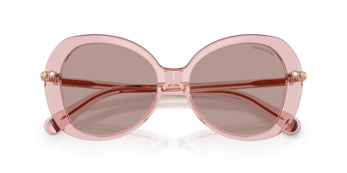 Gafas de Sol Swarovski SK6059 10977N 55 16