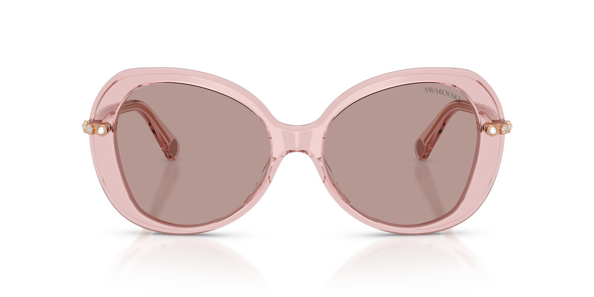 Gafas de Sol Swarovski SK6059 10977N 55 16