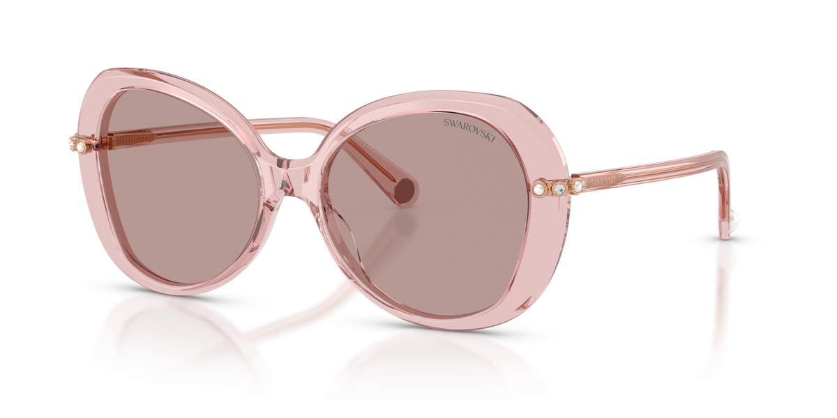Sunglasses Swarovski SK6059 10977N 55 16