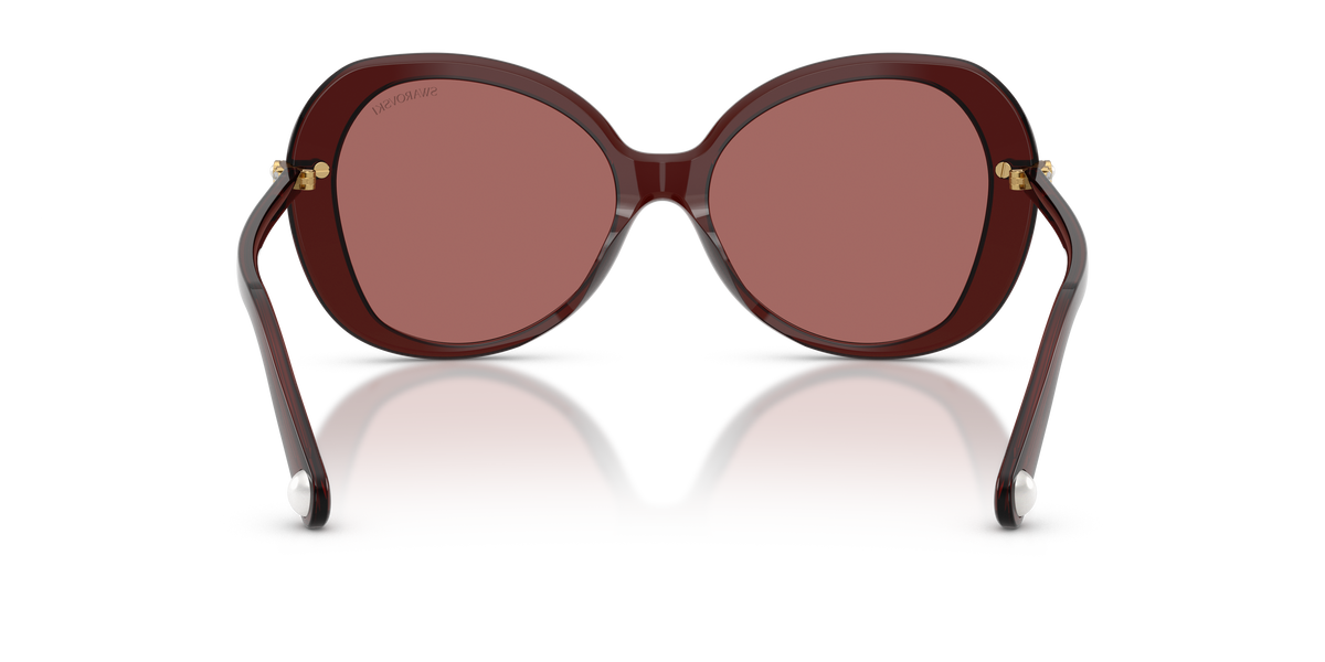 Sunglasses Swarovski SK6059 109869 55 16