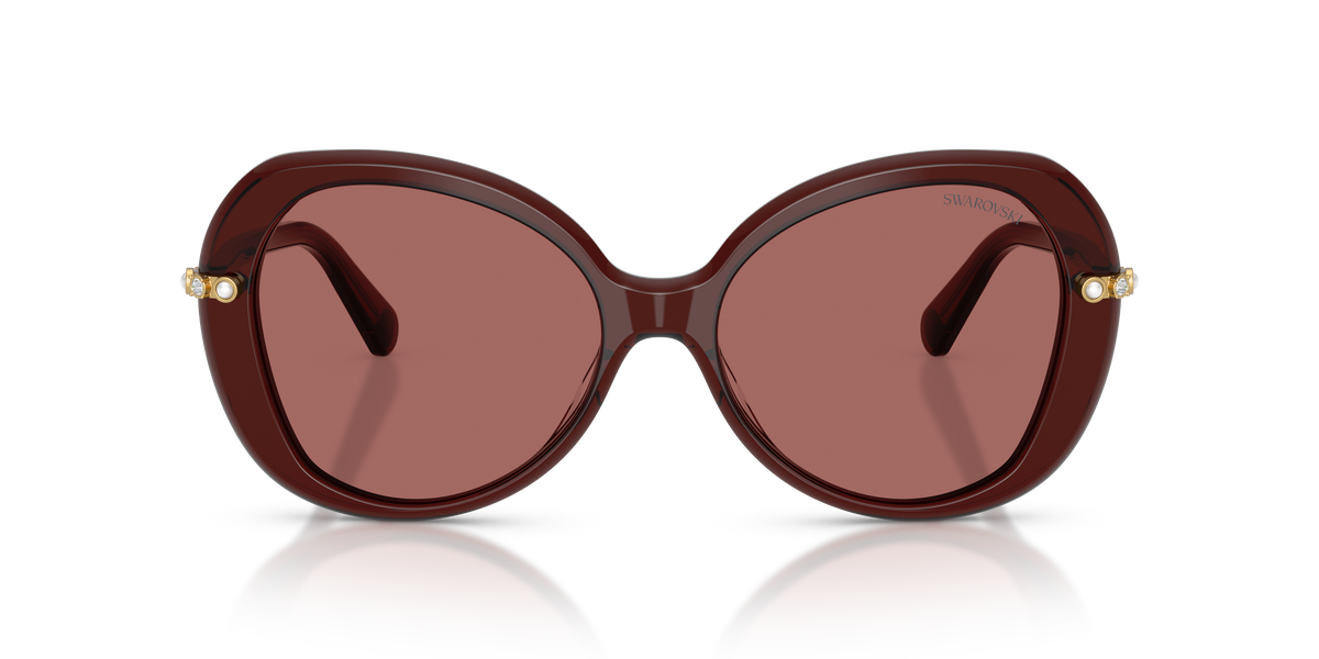 Sunglasses Swarovski SK6059 109869 55 16