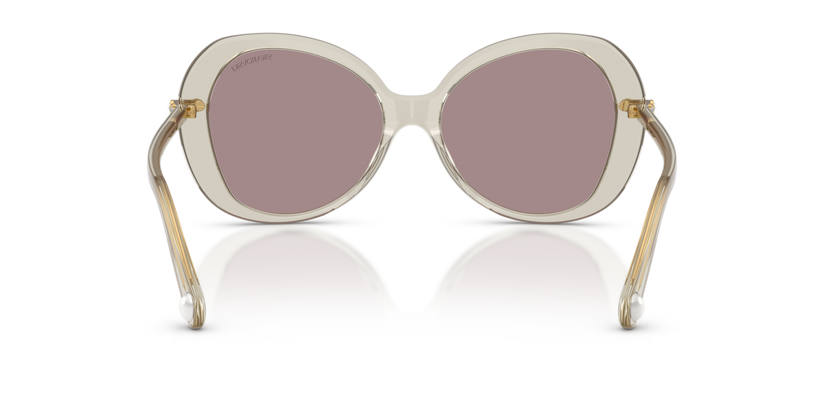 Gafas de Sol Swarovski SK6059 3003LA 55 16